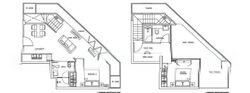 Vivace (D9), Apartment #619539791
